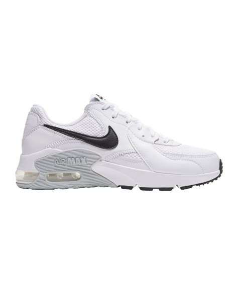 Nike Air Max Excee Damen Weiss Schwarz F101 